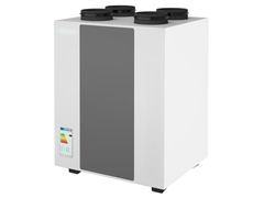 Recuperatore di calore&nbsp;VMC-E350 - I.V.A.R.