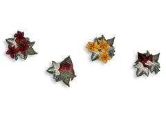 Gancio a parete in legno&nbsp;BOUCAN - IBRIDE