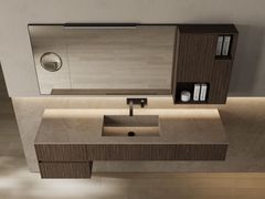 Mobile lavabo sospeso&nbsp;NY� 10 - IDEAGROUP