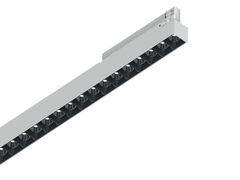 Illuminazione a binario a LED dimmerabile&nbsp;DISPLAY ACCENT DALI - IDEAL LUX
