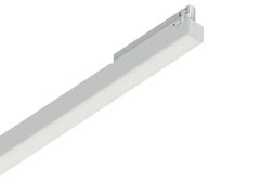 Illuminazione a binario dimmerabile a LED&nbsp;DISPLAY UGR DALI - IDEAL LUX