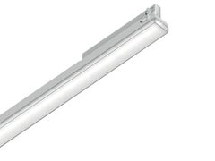 Illuminazione a binario a LED dimmerabile&nbsp;DISPLAY WIDE DALI - IDEAL LUX