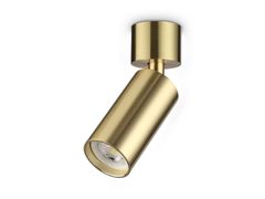 Faretto orientabile a LED&nbsp;DYNAMITE AP1 MINI ROUND - IDEAL LUX