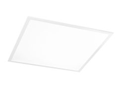 Lampada da soffitto a LED a incasso&nbsp;LED PANEL FI 4000K - IDEAL LUX