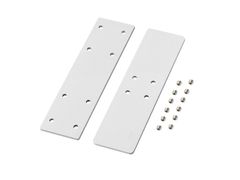 Giunto lineare in alluminio&nbsp;OFFICE SP WIDE - IDEAL LUX