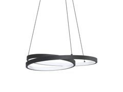 Lampada a sospensione a LED&nbsp;OZ SP - IDEAL LUX