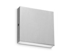 Applique per esterno a LED in alluminio&nbsp;POST-IT AP SMALL - IDEAL LUX