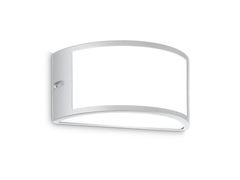 Applique per esterno in alluminio&nbsp;REX-1 AP1 - IDEAL LUX