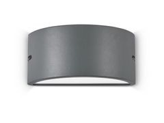 Applique per esterno in alluminio&nbsp;REX-2 AP1 - IDEAL LUX