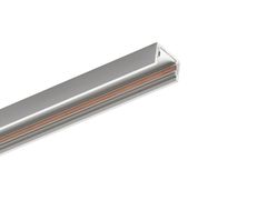 Profilo per illuminazione lineare in alluminio&nbsp;STICK SURFACE - IDEAL LUX