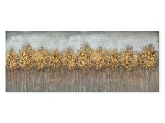 Quadro in tela&nbsp;AGAVE - BOSCO DORATO - ARCHIPRODUCTS.COM