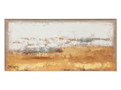 Quadro in tela&nbsp;AGAVE - CLAY - ARCHIPRODUCTS.COM