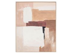 Quadro in tela&nbsp;AGAVE - DESERT ECHO - ARCHIPRODUCTS.COM