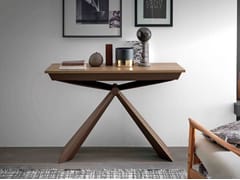 CONSOLLE ALLUNGABILE&nbsp;ALTACOM - GENESI - ARCHIPRODUCTS.COM