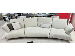 Divano modulare in tessuto&nbsp;ARKETIPO - BODYGUARD - ARCHIPRODUCTS.COM