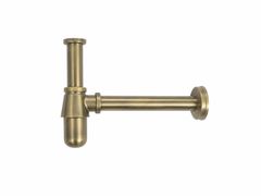 Sifone in metallo per lavabo&nbsp;BLEU PROVENCE - RLSIF - ARCHIPRODUCTS.COM