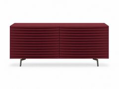 Cassettiera in MDF&nbsp;CASAMANIA & HORM - TIDE COM� RED - ARCHIPRODUCTS.COM