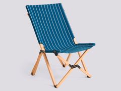 Sedia a sdraio pieghevole&nbsp;HAY - OUTDOOR MARKET FOLDING CHAIR - ARCHIPRODUCTS.COM