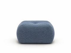 Pouf sfoderabile in tessuto&nbsp;ISONAIR - PASSEPARPOUFF - ARCHIPRODUCTS.COM