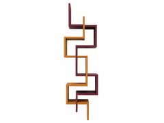 Libreria / pensile in legno&nbsp;LAGO - LAGOLINEA - ARCHIPRODUCTS.COM
