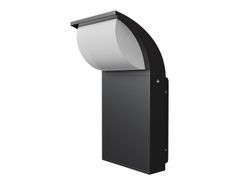 Lampada da parete per esterno in alluminio&nbsp;MAYTONI - STOCK - ARCHIPRODUCTS.COM