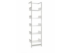 Scaffale in acciaio verniciato a polvere&nbsp;MOX - POOL 220 - ARCHIPRODUCTS.COM