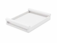 Vassoio rettangolare in rovere&nbsp;SCH�NBUCH - OLEH - ARCHIPRODUCTS.COM