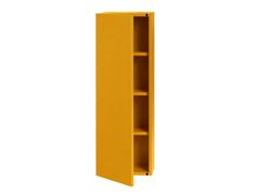 Pensile con anta&nbsp;SCH�NBUCH - SIMETRIA YELLOW - ARCHIPRODUCTS.COM