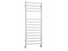 Scaldasalviette elettrico verticale a parete&nbsp;SCIROCCO H - QUADRO - ARCHIPRODUCTS.COM