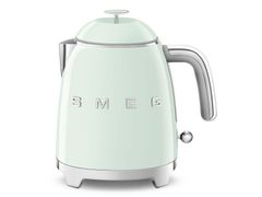 Mini bollitore elettrico&nbsp;SMEG - KLF05 Pale Green - ARCHIPRODUCTS.COM