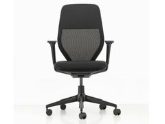 Sedia ufficio operativa ad altezza regolabile in tessuto&nbsp;VITRA - ACX LIGHT - ARCHIPRODUCTS.COM