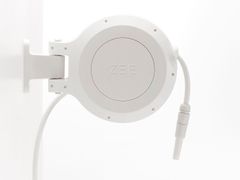 Avvolgitubo in plastica&nbsp;ZEE - MIRTOON 10M WHITE - ARCHIPRODUCTS.COM