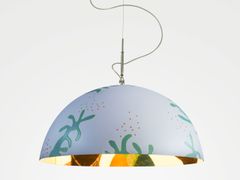 Lampada a sospensione in Laprene�&nbsp;ASTRALIA I - IN-ES.ARTDESIGN