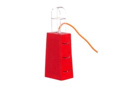 Lampada da tavolo in Laprene�&nbsp;CACIO&PEPE - IN-ES.ARTDESIGN