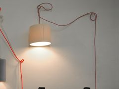 Lampada da parete&nbsp;CANDLE 2 - IN-ES.ARTDESIGN