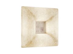 Lampada da parete in Nebulite�&nbsp;DADA LUNA 1 - IN-ES.ARTDESIGN