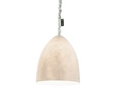 Lampada a sospensione a LED in materiale composito&nbsp;FLOWER S NEBULA - IN-ES.ARTDESIGN