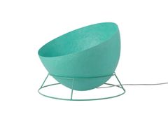 Lampada da terra a LED in Nebulite�&nbsp;H2O F NEBULITE - IN-ES.ARTDESIGN