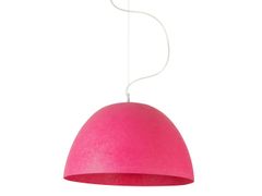 Lampada a sospensione in Nebulite�&nbsp;H2O NEBULITE - IN-ES.ARTDESIGN
