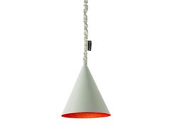 Lampada a sospensione in Nebulite�&nbsp;JAZZ CEMENTO - IN-ES.ARTDESIGN