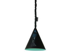 Lampada a sospensione&nbsp;JAZZ LAVAGNA - IN-ES.ARTDESIGN