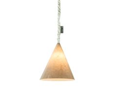 Lampada a sospensione a LED in gomma&nbsp;JAZZ NEBULA - IN-ES.ARTDESIGN