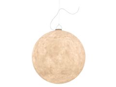 Lampada a sospensione per esterno a LED in Nebulite�&nbsp;LUNA OUT - IN-ES.ARTDESIGN