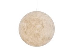 Lampada a sospensione in Nebulite�&nbsp;LUNA - IN-ES.ARTDESIGN