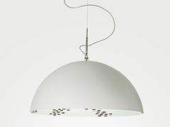 Lampada a sospensione in Laprene�&nbsp;TH�LASSA - IN-ES.ARTDESIGN