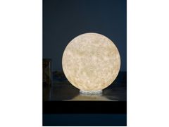 Lampada da terra a LED in Nebulite�&nbsp;T.MOON 2 LIBERTY - IN-ES.ARTDESIGN