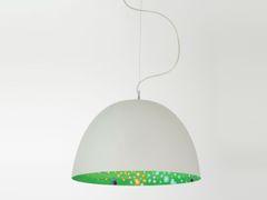 LAMPADA A SOSPENSIONE IN LAPRENE�&nbsp;TUT� 2 - IN-ES.ARTDESIGN