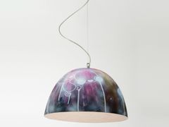 Lampada a sospensione in Laprene�&nbsp;UNTITLED 2 - IN-ES.ARTDESIGN
