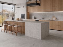 Rivestimento / top cucina in MDi by INALCO�&nbsp;ARES MDi - INALCO