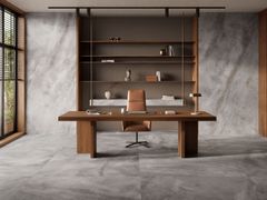 Rivestimento / top cucina in MDi by INALCO�&nbsp;NERALYS MDi - INALCO
